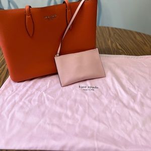 Kate Spade Tote